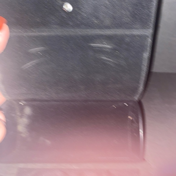 Marc By Marc Jacobs Sunglass Case + Cloth - Picture 7 of 7